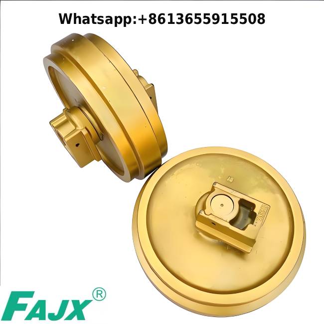 9242963 Deli za bager ZAX240 Ležaj