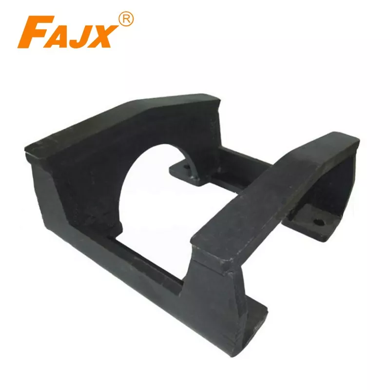Zaščita gosenice bagra za Doosan DX225LC 200112-00022
