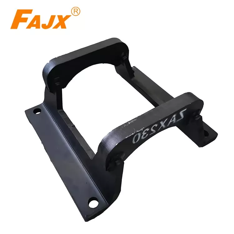 Vodilo gosenice bagra za Hitachi ZX200-3 8097015