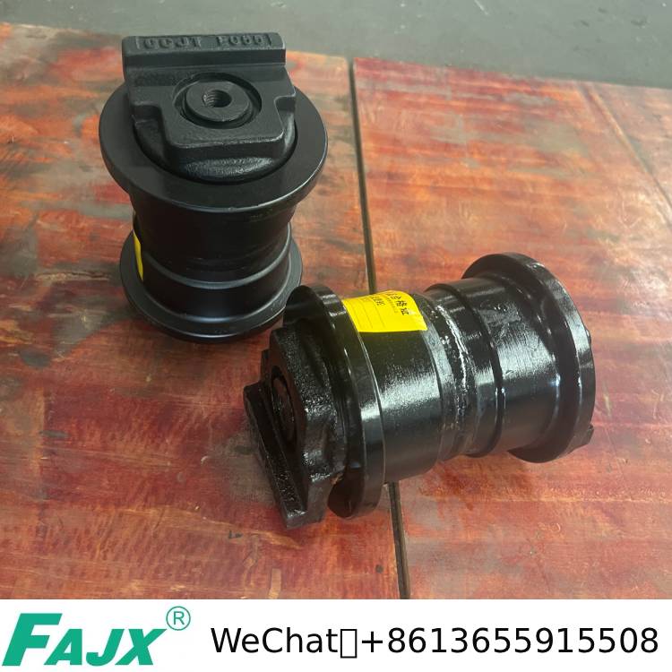 Gosenica za bager EC55