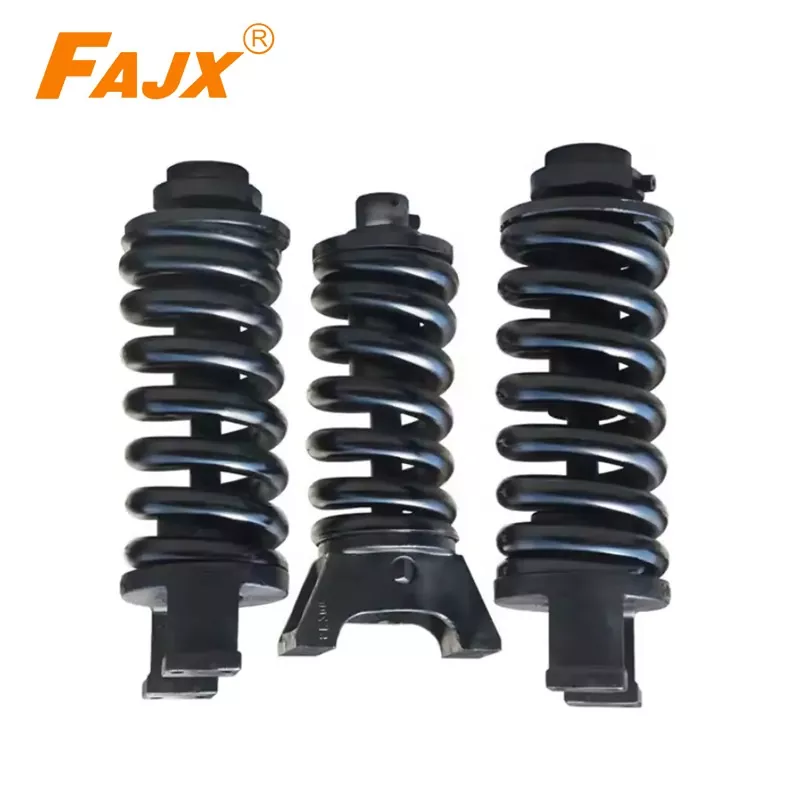 Sklop za nastavitev kolesnic za Doosan DX225LC K1038864
