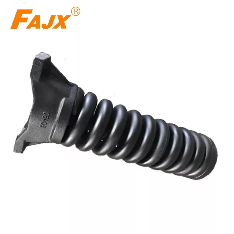 Sklop za nastavljanje gosenic za Komatsu PC400-7 208-30-54140