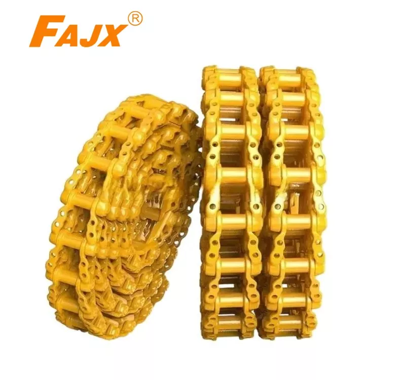 Skupina gosenic za Cat 320D 391-3970