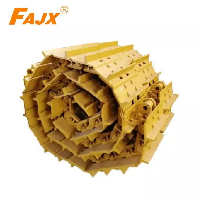 Skupina gosenic za Cat D8T 395-1050