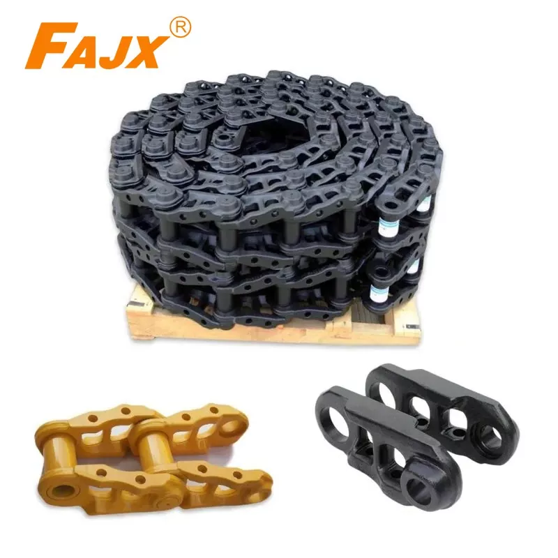 Track Link za Doosan DX225 200103-00096A