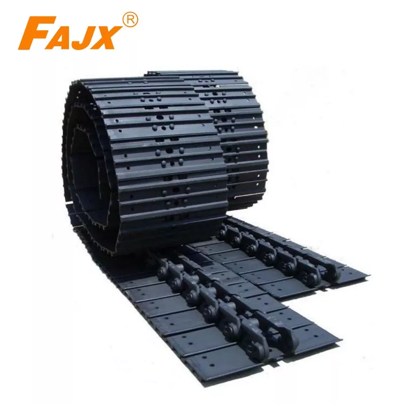 Track Link za Hitachi ZX200-3 9248705