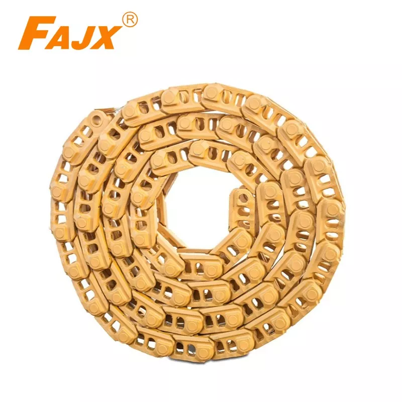 Track Link za Komatsu PC200-7 20Y-32-00023