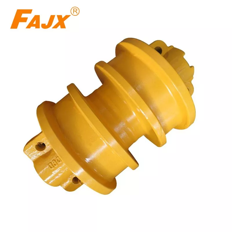 Gosenica za CAT D8T 246-0775/246-0779